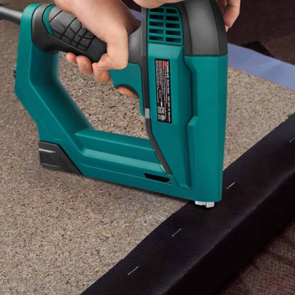 Brad Nailer, NEU MASTER NTC0060 Electric Nail Gun/Staple Gun - Image 8