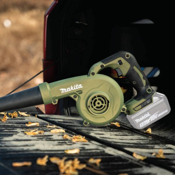 ADBU05Z Outdoor Adventure 18V LXT Blower, Tool Only - Image 8
