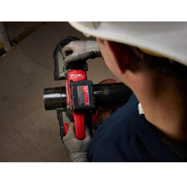Band Saw 2729-20 M18 FUEL 18V Lithium-Ion Brushless Cordless Portable(Tool-Only) - Image 8
