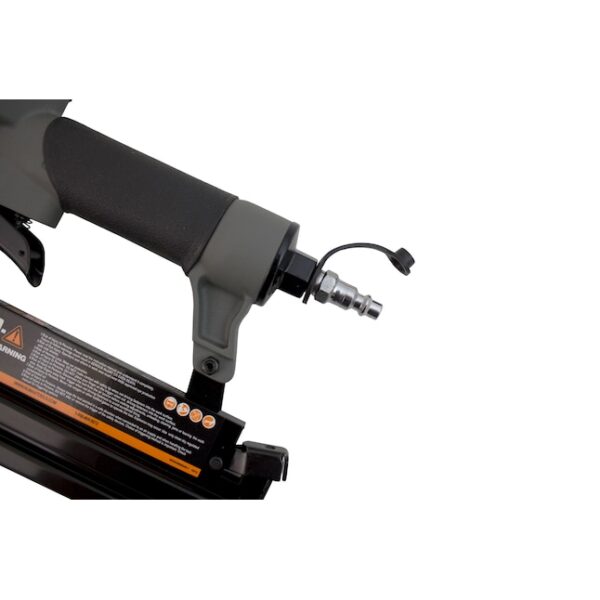 Numax S2-118G2 Ergonomic and lightweight 18-Gauge Pneumatic Brad Nail Gun (Nailer) - Image 7