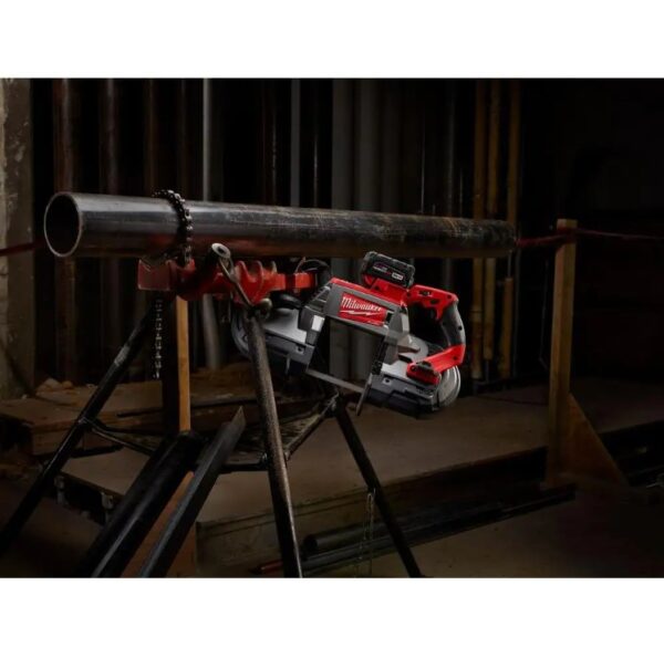 Band Saw 2729-20 M18 FUEL 18V Lithium-Ion Brushless Cordless Portable(Tool-Only) - Image 10