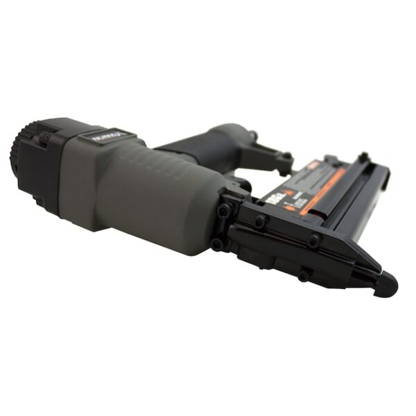 Numax S2-118G2 Ergonomic and lightweight 18-Gauge Pneumatic Brad Nail Gun (Nailer) - Image 8