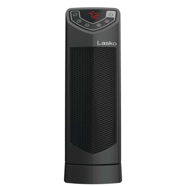 Ceramic Mini Tower Heater - Image 2