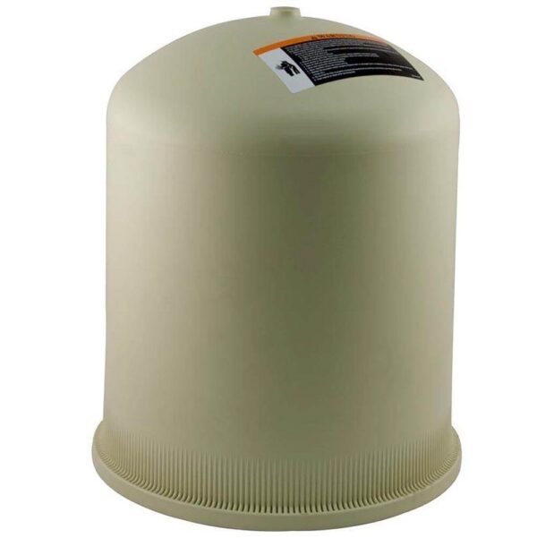 170022 Replacement Tank Lid Assembly for 60 Sq Ft FNSP60 FNS Plus Filter