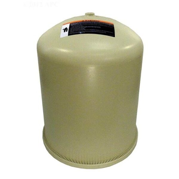 170022 Replacement Tank Lid Assembly for 60 Sq Ft FNSP60 FNS Plus Filter - Image 2