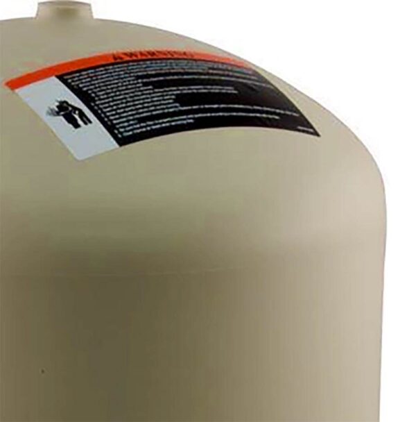 170022 Replacement Tank Lid Assembly for 60 Sq Ft FNSP60 FNS Plus Filter - Image 3