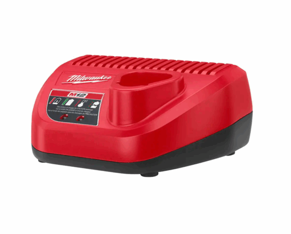 2420-21 M12 12V Lithium-Ion HACKZALL Cordless Reciprocating Saw Kit with One 1.5Ah Batteries, Charger and Tool Bag - Image 9