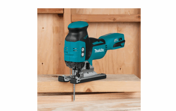 Jig Saw XVJ01Z 18-Volt LXT Lithium-Ion Brushless Cordless Barrel Grip (Tool-Only) - Image 8