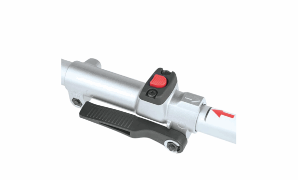 XUX02SM1X1 18V LXT Lithium-Ion Brushless Cordless Couple Shaft Power Head Kit w/13 in. String Trimmer Attachment (4.0Ah) - Image 8