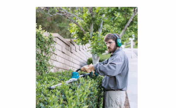 XNU02T 18-Volt LXT Brushless 24 in. Pole Hedge Trimmer Kit (5.0 Ah) - Image 8
