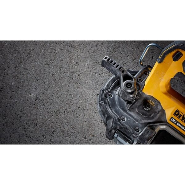 Band Saw DCS375B XTREME 12-Volt Portable - Image 10