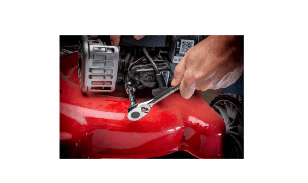 H119MTS Mechanics Tool Set (119-Piece) - Image 8
