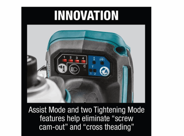 XT288T 18V LXT Lithium-Ion Brushless Cordless Combo Kit 5.0 Ah (2-Piece) - Image 9