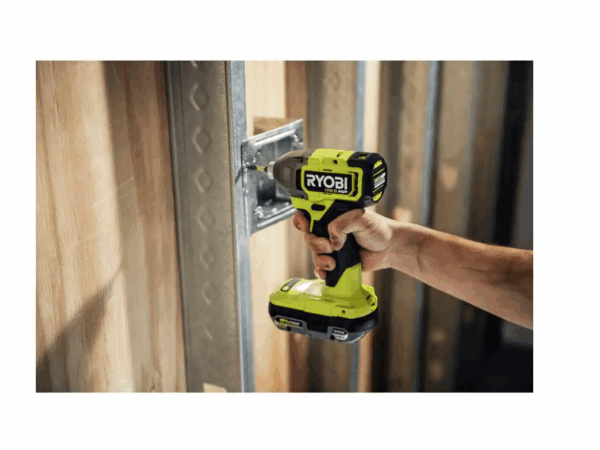 PBLID02B ONE+ HP 18V Brushless Cordless 1/4 in. 4-Mode Impact Driver (Tool Only) - Image 9