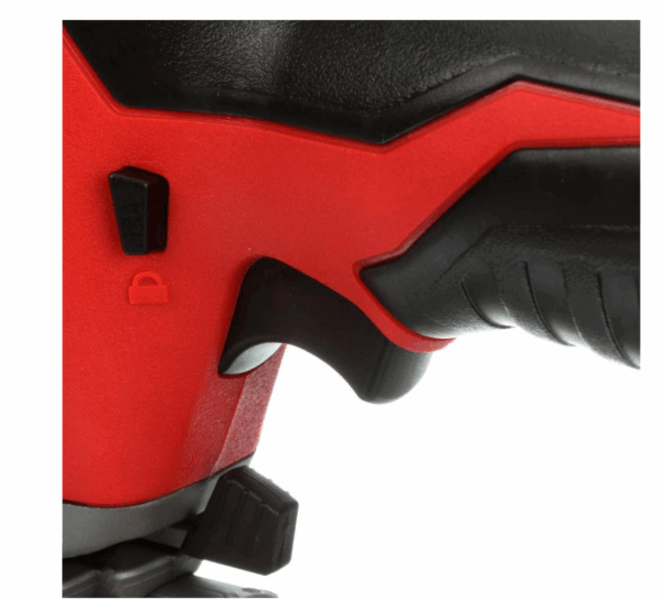 2415-20-2445-20-48-11-2460 M12 12V Lithium-Ion Cordless 3/8 in. Right Angle Drill with M12 Cordless Jig Saw and 6.0 Ah XC Battery Pack - Image 9