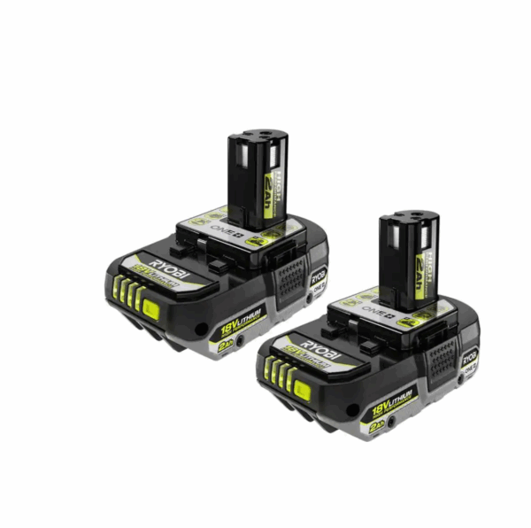 PBLDD01K-PBP004 ONE+ HP 18V Brushless Cordless 2-Tool Combo Kit with Drill/Driver, Batteries, Charger, and Bag with Extra 4.0 Ah Battery - Image 9