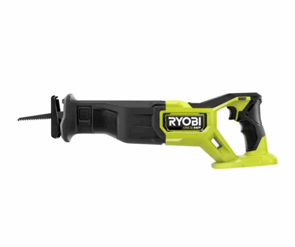 Reciprocating Saw PBLRS01B ONE+ HP 18V Brushless Cordless (Tool Only) - Image 9