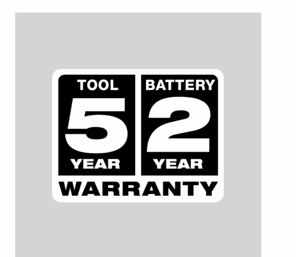 2401-22-48-32-4023 M12 12-Volt Lithium-Ion Cordless 1/4 in. Hex Screwdriver Kit with SHOCKWAVE Driver Bit Set (45-Piece) - Image 9