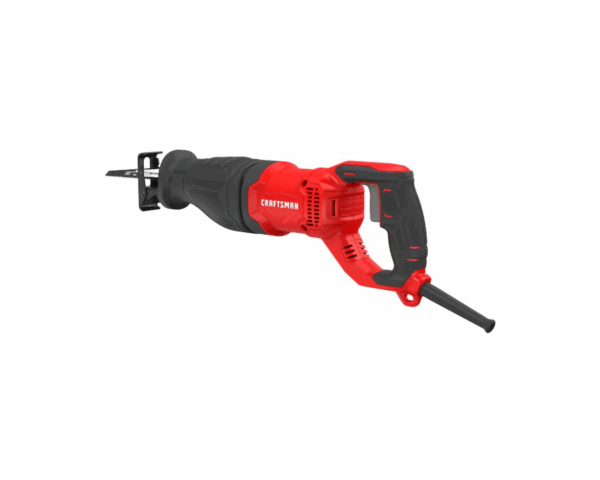 Reciprocating Saw CMES300 Variable Speed Corded, 7.5 Amp - Image 9