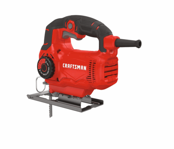 Jig saw CMES610 5-Amp Variable Speed Keyless Corded - Image 8
