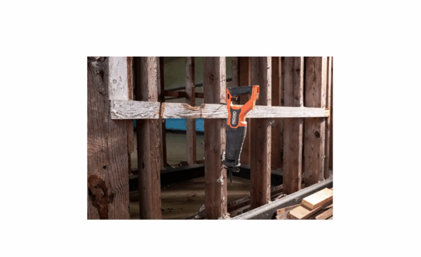 Reciprocating Saw R8647B 18V Brushless Cordless (Tool Only) - Image 8
