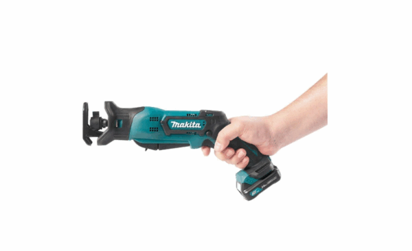 RJ03R1 12-Volt MAX CXT Lithium-Ion Cordless Reciprocating Saw Kit - Image 8