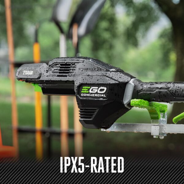 Commercial STX4500 17.5 in. 56 V Battery String Trimmer Tool Only - Image 3