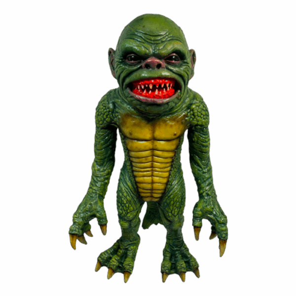 Ghoulies II: Fish Ghoulie Puppet Prop