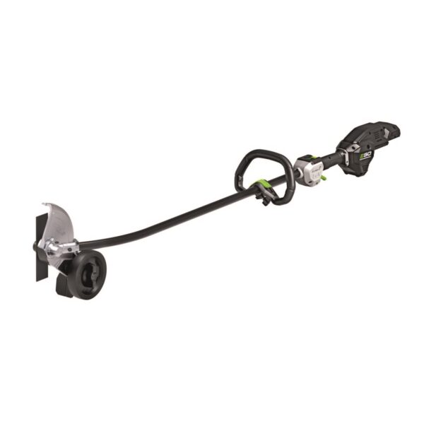 Commercial Curved Shaft EDX2000-C 56 V Battery Edger Tool Only - Image 2