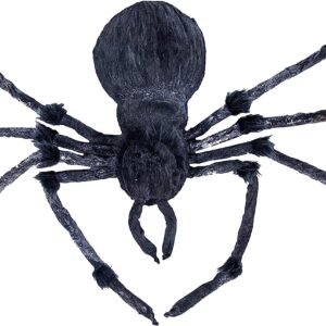 53In Scary Spider Decorations
