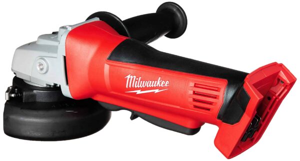 2680-20 M18 Cordless 4-1/2  Cut-Off / Grinder - Image 5