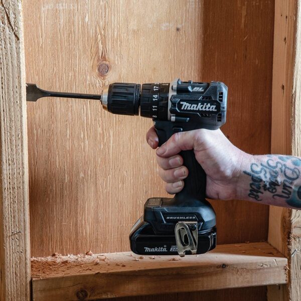 CX205RB 18V LXT Lithium-Ion Sub-Compact Brushless Cordless 2-Pc. Combo Kit (2.0Ah) - Image 2