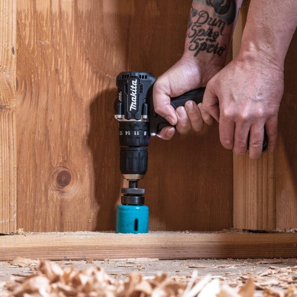 CX205RB 18V LXT Lithium-Ion Sub-Compact Brushless Cordless 2-Pc. Combo Kit (2.0Ah) - Image 3