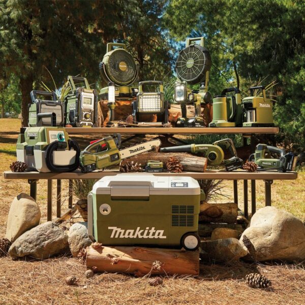 ADCF201Z Outdoor Adventure 18V LXT 9  Fan, Tool Only - Image 3