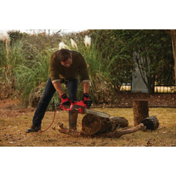 CMECS600 16 in. Electric Chainsaw - Image 5