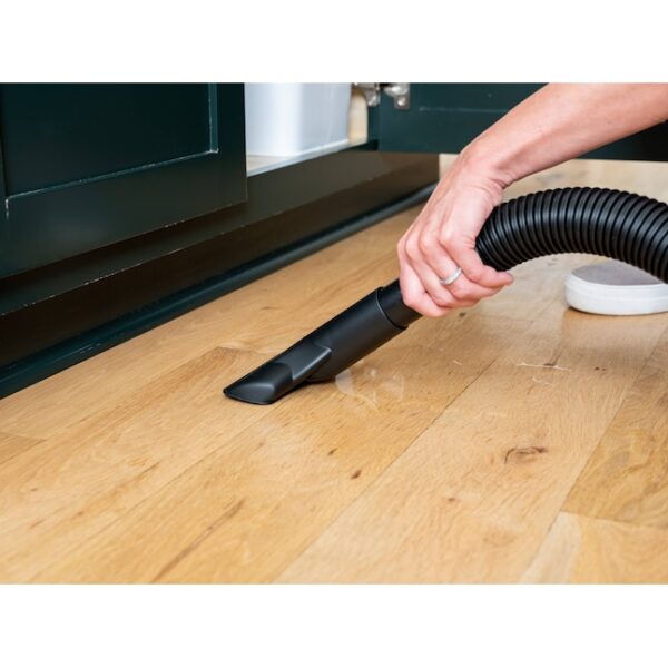 Shop-Vac 4-Gallons 5.5-HP Corded Wet/Dry Shop Vacuum with Accessories Included (5830411) - Image 6