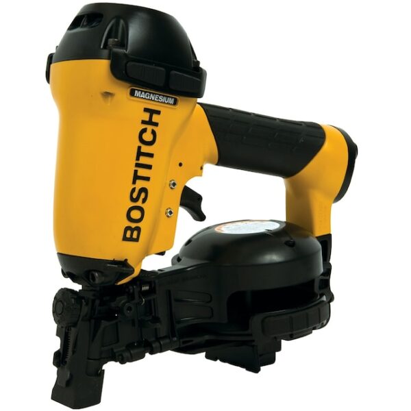 RN46-1 11-Gauge 15-Degree Pneumatic Roofing Nail Gun (Nailer) - Image 3
