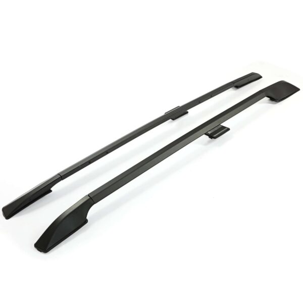 Kojem Roof Rack Side Rails for 11 12 13 14 15 16 17  Odyssey Luggage Rack Carrier - Image 12