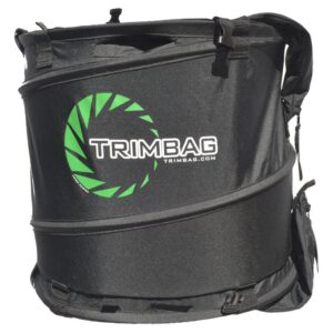 TBTRIM1 Handheld Flower Leaf Friction Dry Trimmer Machine
