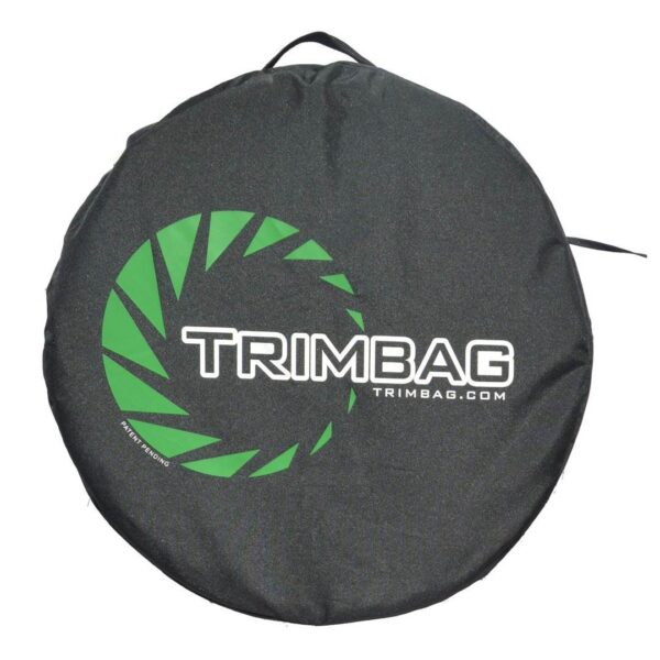 TBTRIM1 Handheld Flower Leaf Friction Dry Trimmer Machine - Image 4