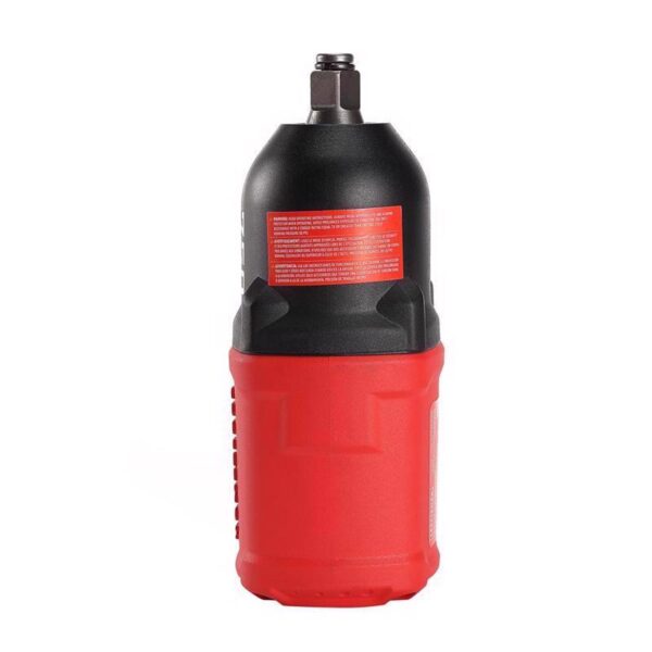 1/2 in. Air Impact Wrench 750 ft/lb - Image 4