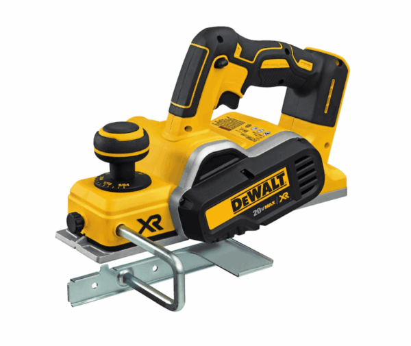 DCP580B XR 3.25-in W 20-volt Max Handheld Planer - Image 10