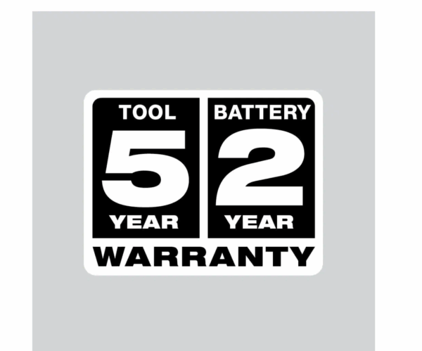 2505-22-2415-20 M12 FUEL 12-Volt Lithium-Ion Brushless Cordless 4-in-1 Interchangeable 3/8 in. Drill Driver Kit with Right Angle Drill - Image 10