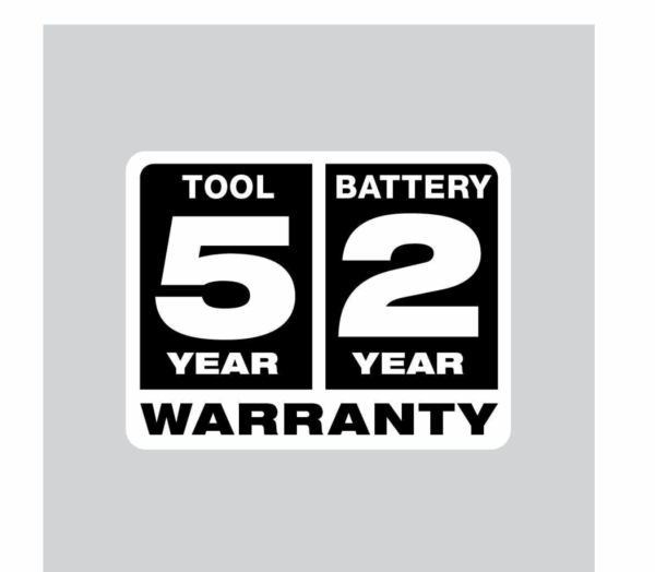 2621-20-48-11-1837 M18 18V Lithium-Ion Cordless SAWZALL Reciprocating Saw with Two 3.0Ah Batteries - Image 10