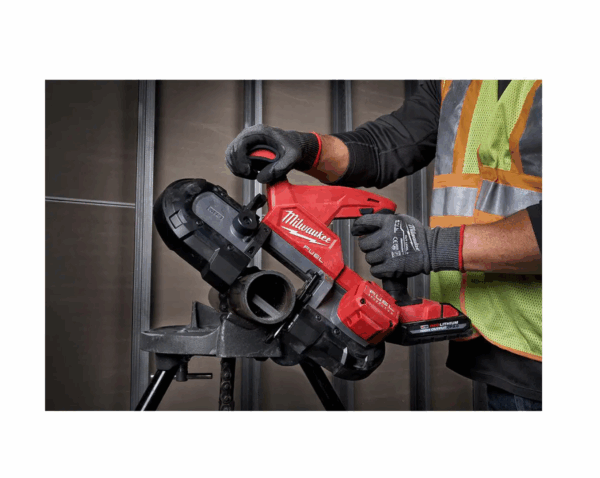 Band Saw 2829-20 M18 FUEL 18V Lithium-Ion Brushless Cordless Compact (Tool-Only) - Image 10