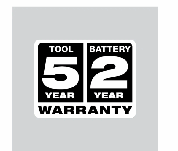 2551-22-2420-20 M12 FUEL SURGE 12V Lithium-Ion Brushless Cordless 1/4 in. Hex Impact Driver Kit W/ M12 HACKZALL - Image 10