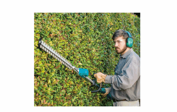 XNU02T 18-Volt LXT Brushless 24 in. Pole Hedge Trimmer Kit (5.0 Ah) - Image 9
