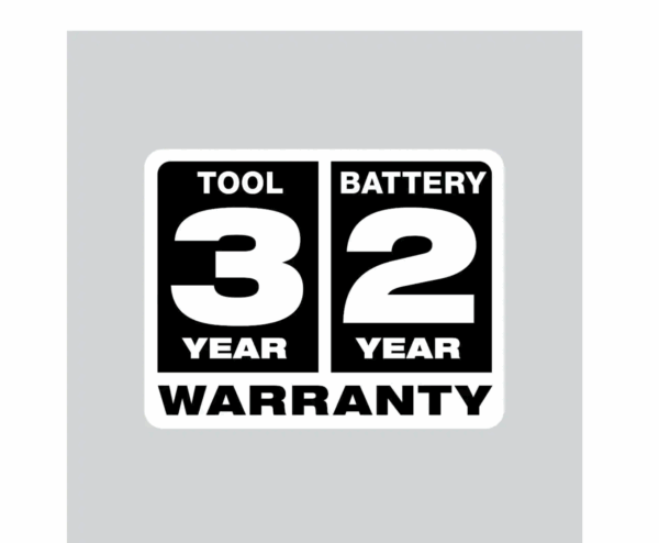 2448-21 M12 12-Volt Lithium-Ion Cordless Cable Stapler Nailer Kit with 2.0Ah Battery, Charger and Bag - Image 10