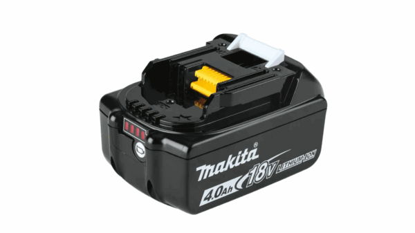 XML03CM1 18 in. 18-Volt X2 (36-Volt) LXT Lithium-Ion Cordless Walk Behind Push Lawn Mower Kit with 4 Batteries (4.0 Ah) - Image 10