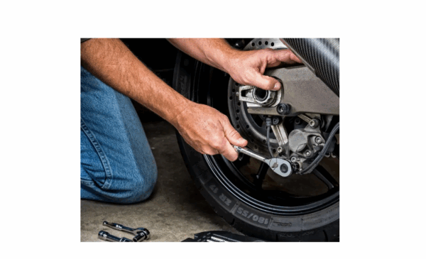 H119MTS Mechanics Tool Set (119-Piece) - Image 9